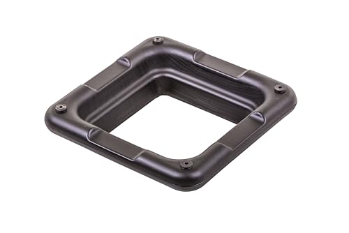 Aerobic Step Risers - Original Black Set for Health Club Platform