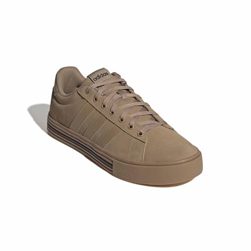 Men's Casual Skate-Inspired Sneakers - Lightweight Comfort
