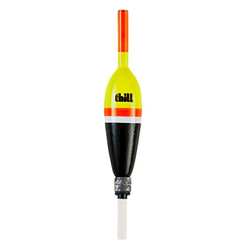 Pro Series Slip Floats - High-Visibility Fishing Floats