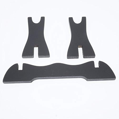 Wooden Samurai Sword Stand Display for Katana & Wakizashi