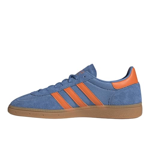 Mens Handball Spezial Sneakers - Blue, Size 13 Wide