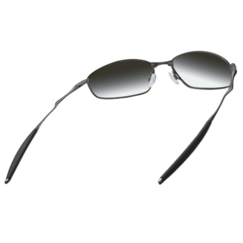 Mryok Replacement Earsocks for Oakley Whisker/Square Whisker/Juliet/Big Square Wire/A Wire Sunglasses - Options