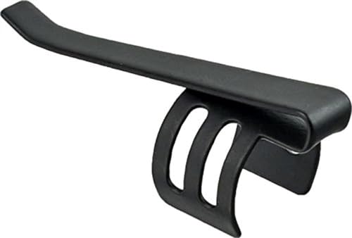 Stylus Penlight Pocket Clip for Streamlight Stylus Pro