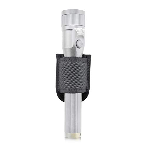 Tactical Flashlight Holder for Belts up to 2.25 inches