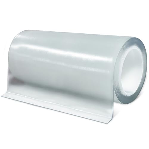 Heavy Duty Waterproof Repair Tape for Fabric, RV, Boat & Tent - 5" x 10FT