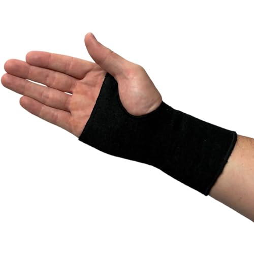 Pro Bowling Glove Liner - Sweat-Absorbing & Breathable