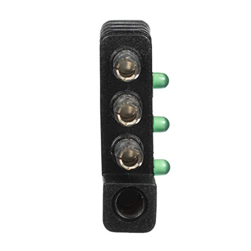 Trailer Light Circuit Tester - Inline Diagnostic Tool for Wiring Issues