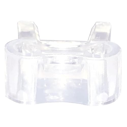 20PCS N558471 N569446 Nailer No Mar Tip Compatible with DeWalt DCN680B DCN681B DCN680D1 DCN681D1