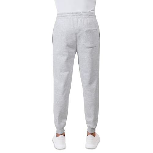NCAA Men's Game Day Jogger Sweatpants - Ohio State Buckeyes, Large, Heather Gray