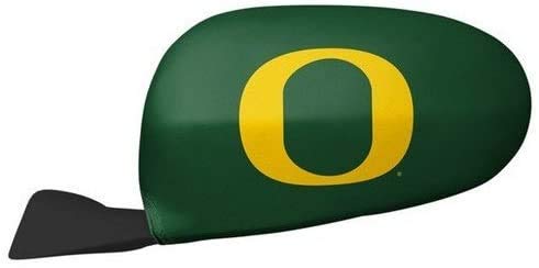 Oregon Ducks Side View Mirror Covers - Set of 2 for Cars & SUVs