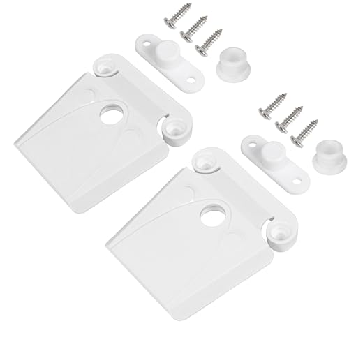 Cooler Latch Replacement Kit - Fits 50–165 Qt Coolers