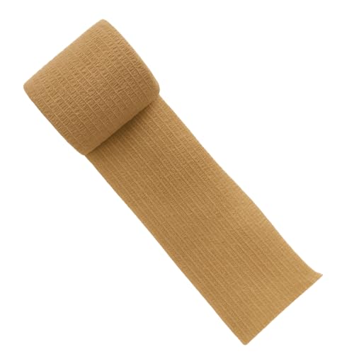 First Aid Training Cohesive Bandage Tape, 12-Pack | MCR Medical