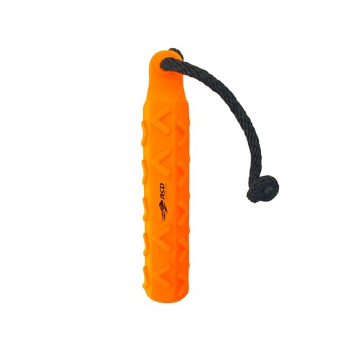 Avery HexaBumper Retriever Dummy Pro Pack 6 pcs Water & Upland Training