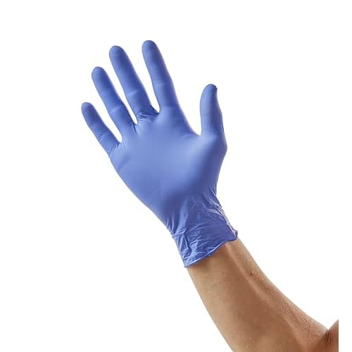 Cardinal Health¢â Flexal Nitrile Exam Gloves