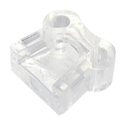 20PCS N558471 N569446 Nailer No Mar Tip Compatible with DeWalt DCN680B DCN681B DCN680D1 DCN681D1