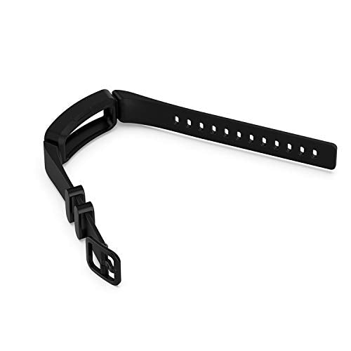 Soft Silicone Replacement Band for Kids Activity Tracker - Multiple Colors