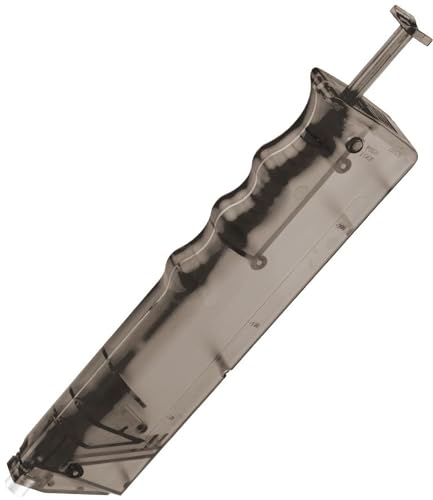 400 Round Airsoft BB Speed Loader - Universal Gray