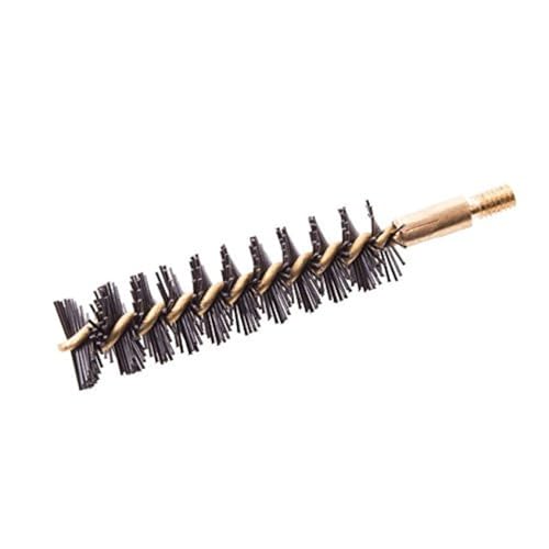 Nylon Bore Brush for Gun Cleaning - .44 Cal / .45 Cal