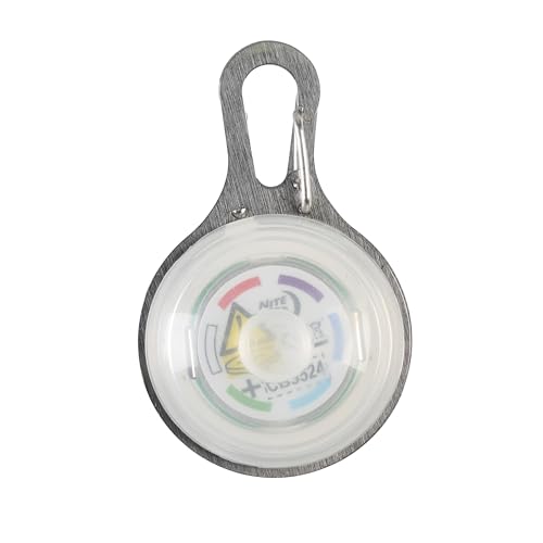 SpotLit® Carabiner Light - Disc-O Select™
