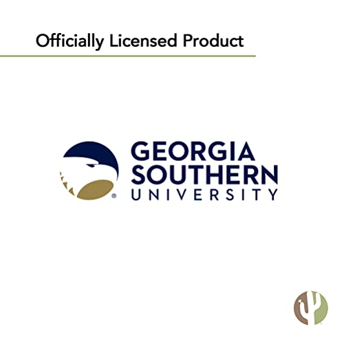 Georgia Southern University Eagles Vinyl Sticker Decal - Official College Fan Gear