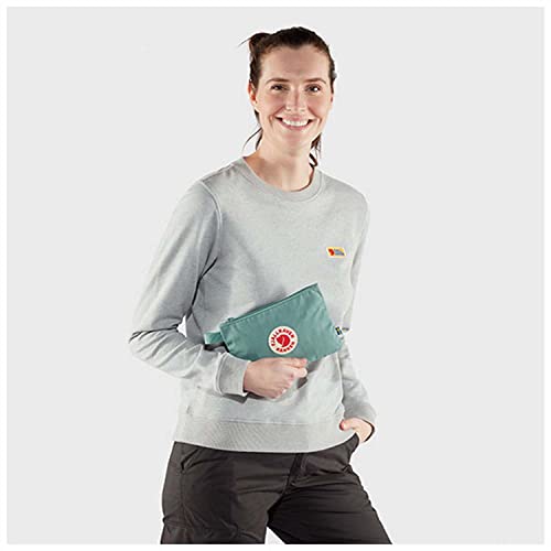Fjallraven Kanken Gear Pocket F25863-312 Pink – One Size