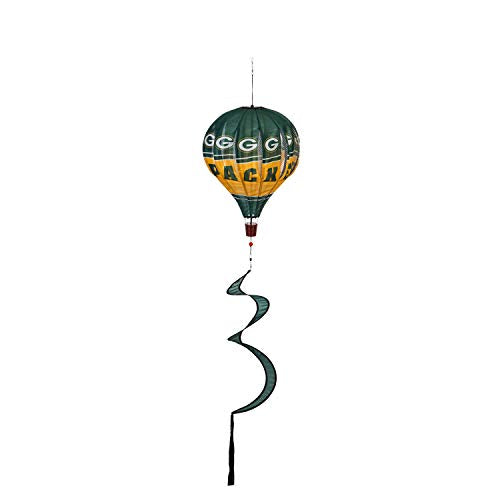 Green Bay Packers Outdoor Balloon Spinner - 55 Inches