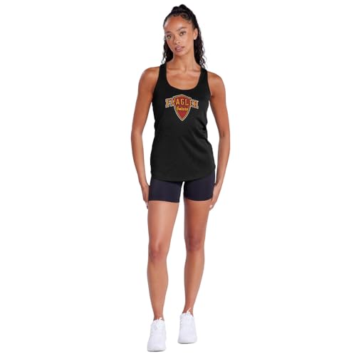 Women's NCAA Active Racerback Tank Top - Primary Logo Collection