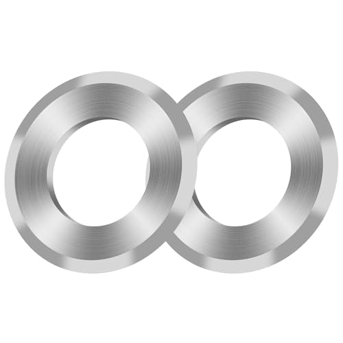 2PCS Manual Wire Stripping Machine Replacement Blades