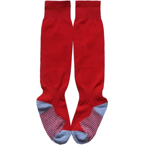 Youth Soccer Jersey, Shorts & Socks Set - Home #10