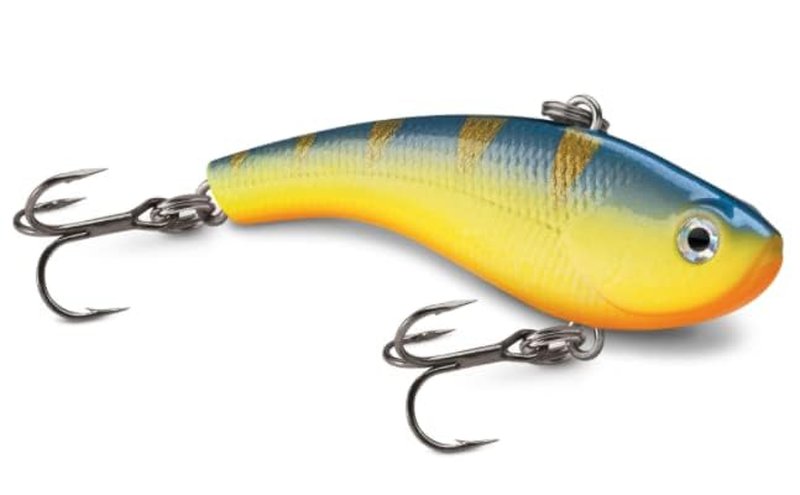 Rapala Slab Rap 06 Perch