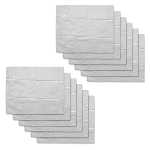Replacement Toilet Bags for Stansport Portable Toilet - 12 Count