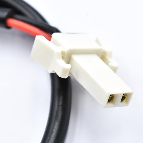 Rear Light Cable Connector for Segway Ninebot G2 G30 Models