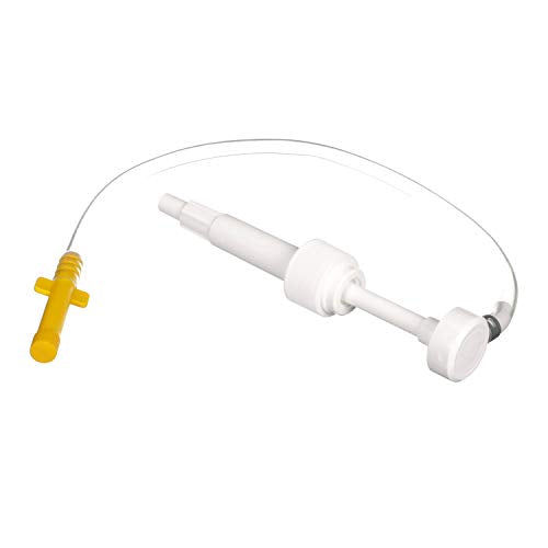Universal Gear Lube Pump for 32-Ounce Bottles - One Size