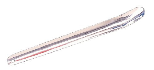 Aluminum Horse Sweat Scraper - Durable Grooming Aid