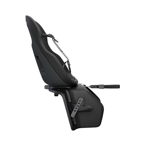 Child Bike Seat - Thule Yepp Nexxt2 Frame Mount - Midnight