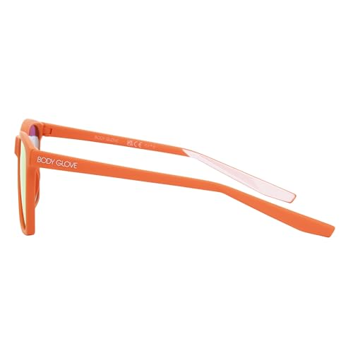 Body Glove Juiced Square Sunglasses