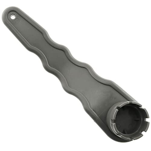 8-Groove Air Valve Wrench for Inflatable Boats & Kayaks