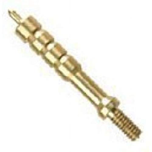 Brass Gun Jag .30/.32 Caliber with Pointed Tip