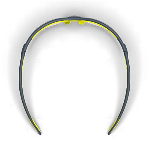 HexArmor VS250 Safety Glasses