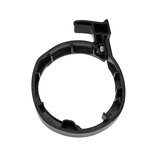 Electric Scooter Handlebar Post Clamp Replacement - 2 Pack