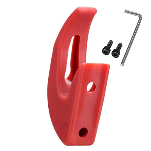 Electric Scooter Hooks - 3 Set Hanger for M365 & Ninebot Max