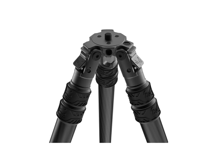 Lightweight Outdoor Tripod for Hunters - Adjustable & Secure