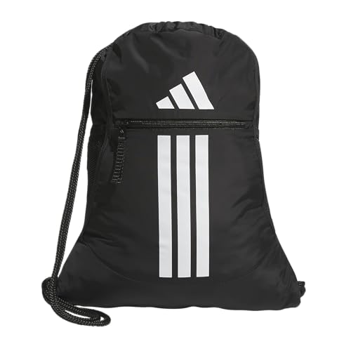 Drawstring Backpack for Sports - Lightweight Sackpack