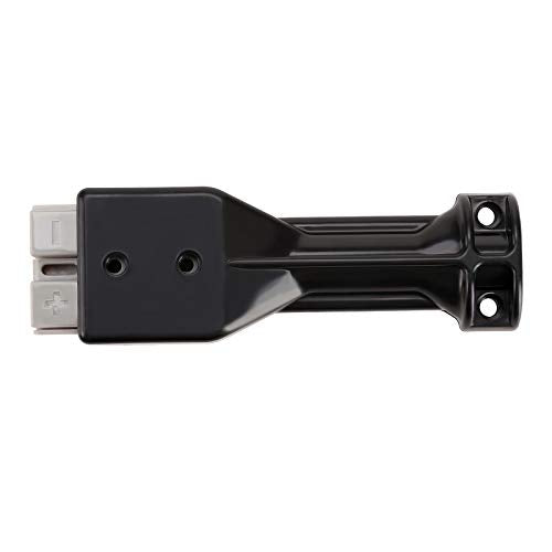 10L0L SB50 Golf Cart Charger Plug Kit for EZGO 36V Marathon & More