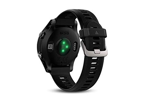 Garmin Forerunner 935 Refurbished GPS Running Watch - Black