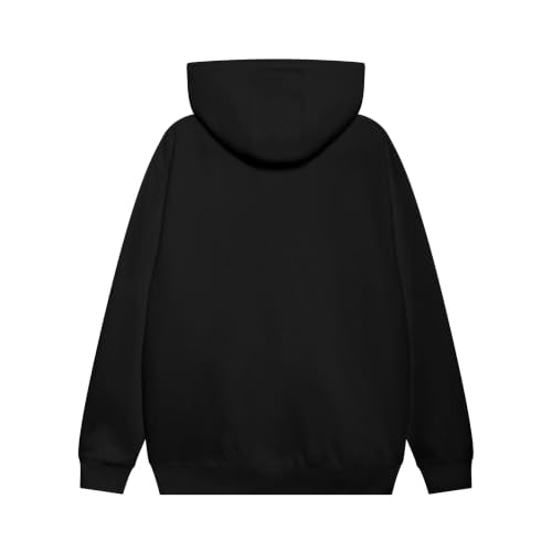 Detroit Lions Arched Wordmark Zip Up Hoodie - Medium