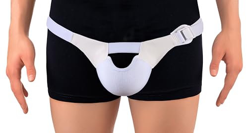 Tonus Elast Suspensory Scrotal Support – Medium (Pack of 1)