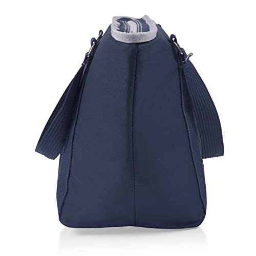 NFL Topanga Cooler Bag - Soft Tote for Picnics - Buffalo Bills