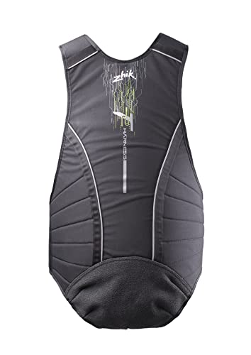 T2 Trapeze Sailing Harness - Adjustable Fit with Kevlar Seat