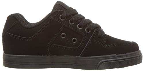 DC Shoes Kids Pure Skate Shoe